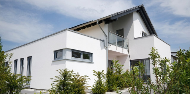 Hausverkauf Loikum