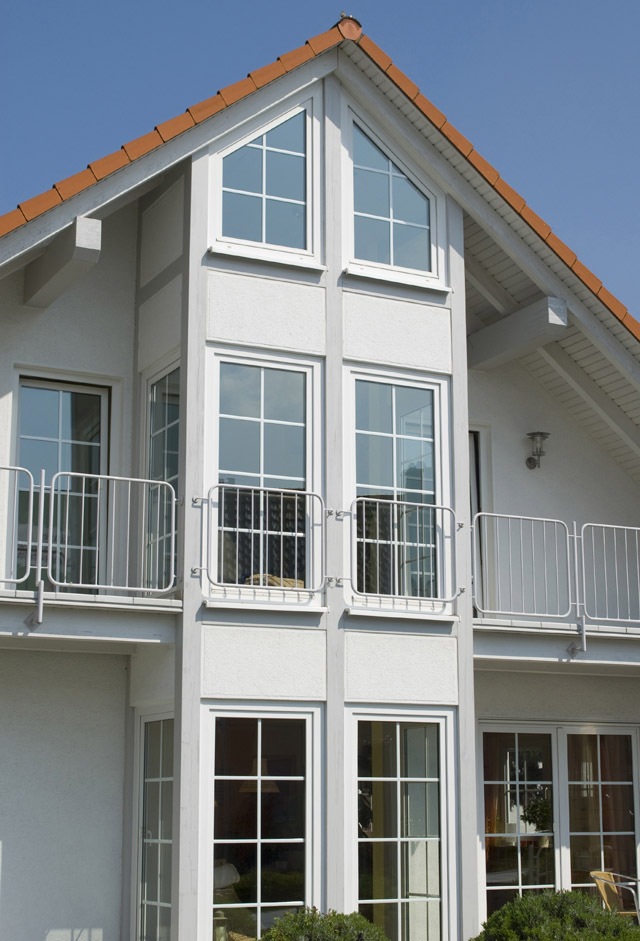 Wohnen in Darup
