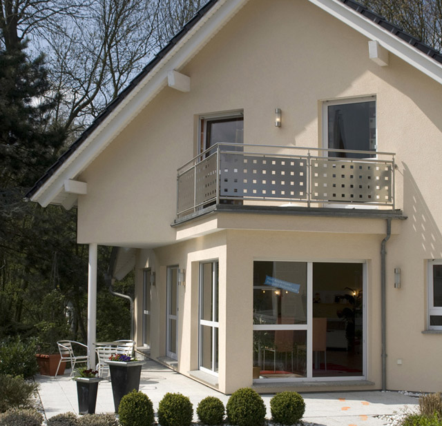 Immobilien in Wertherbruch