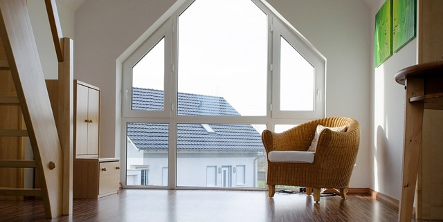 Immobilienmarkt Darup