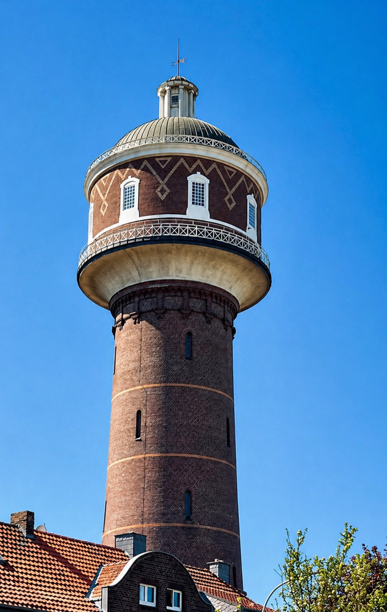 Immobilienmakler Kevelaer